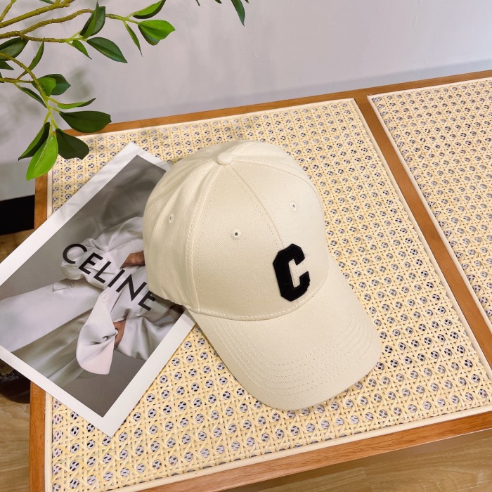 C*eline  Hats Top XX230421-1
