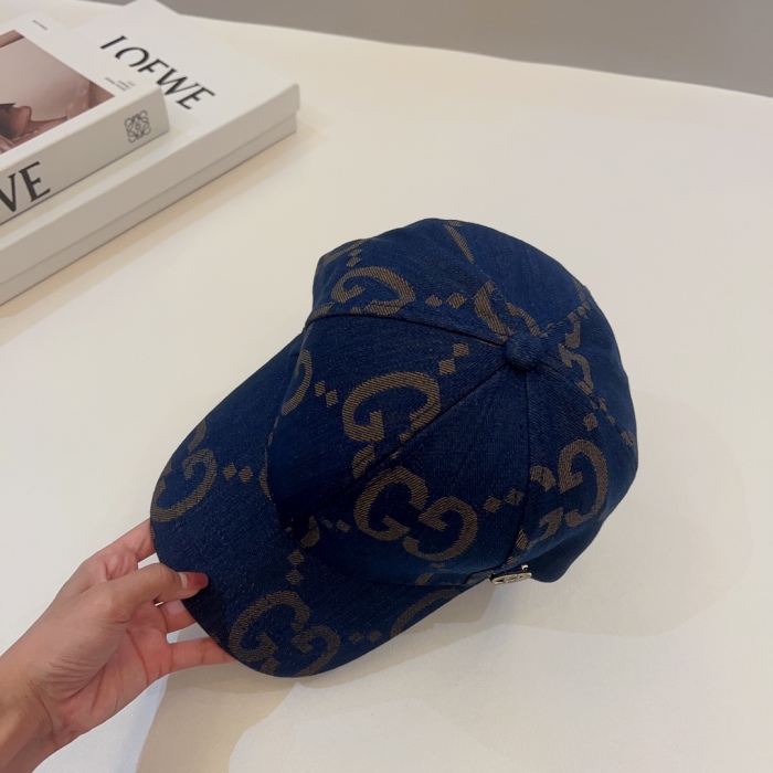 G*ucci  Hats Top XX230421-1