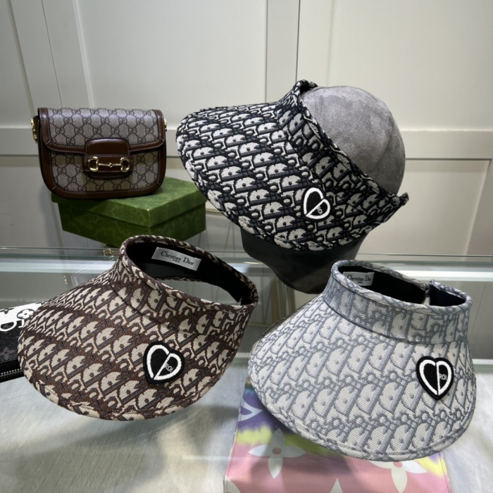 D*ior Hats Top XX230421-1