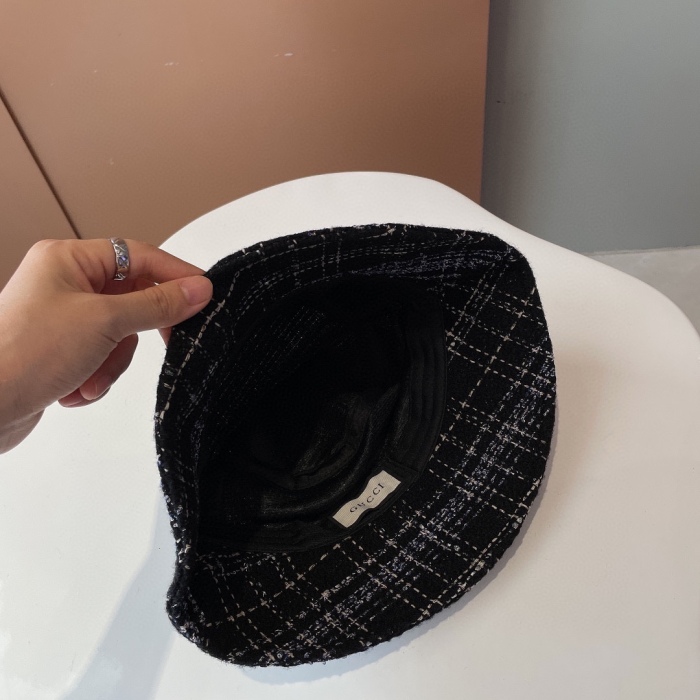 G*ucci  Hats Top XX230421-4