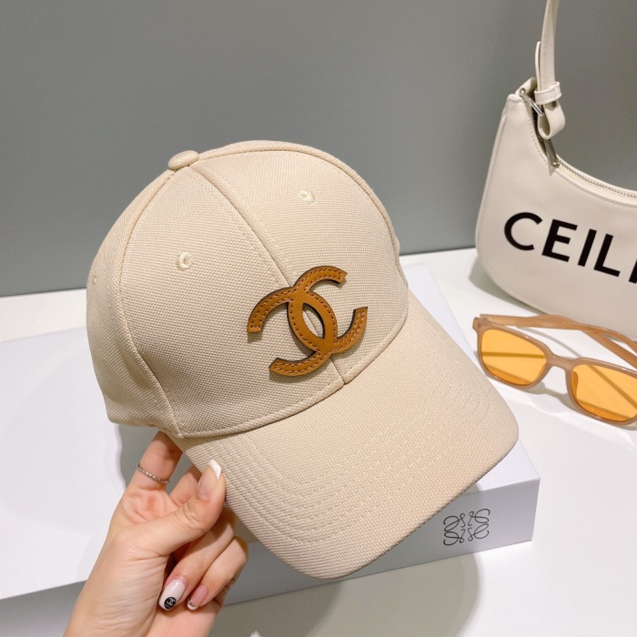 C*hanel  Hats Top XX230421-1
