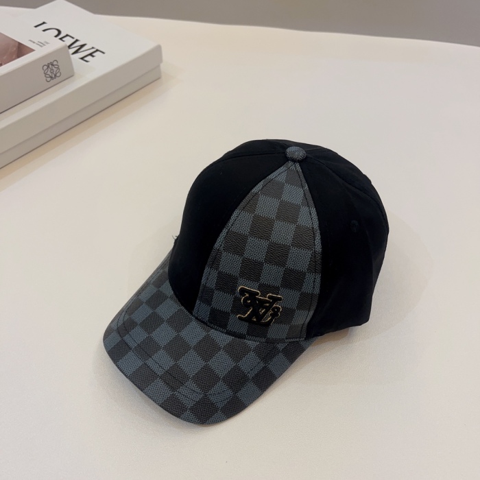 L*ouis V*uitton  Hats Top XX230421-1