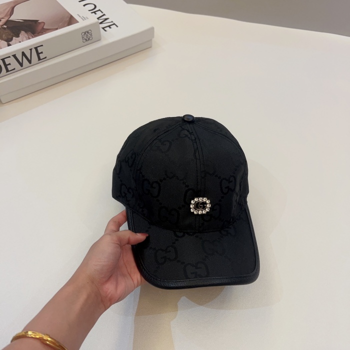 G*ucci  Hats Top XX230421-2
