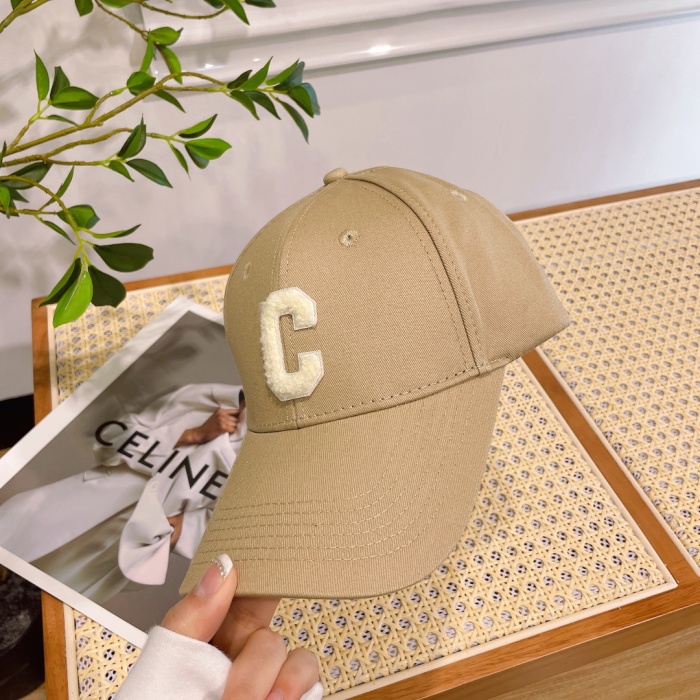 C*eline  Hats Top XX230421-1
