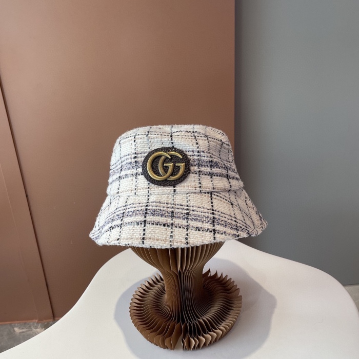 G*ucci  Hats Top XX230421-4