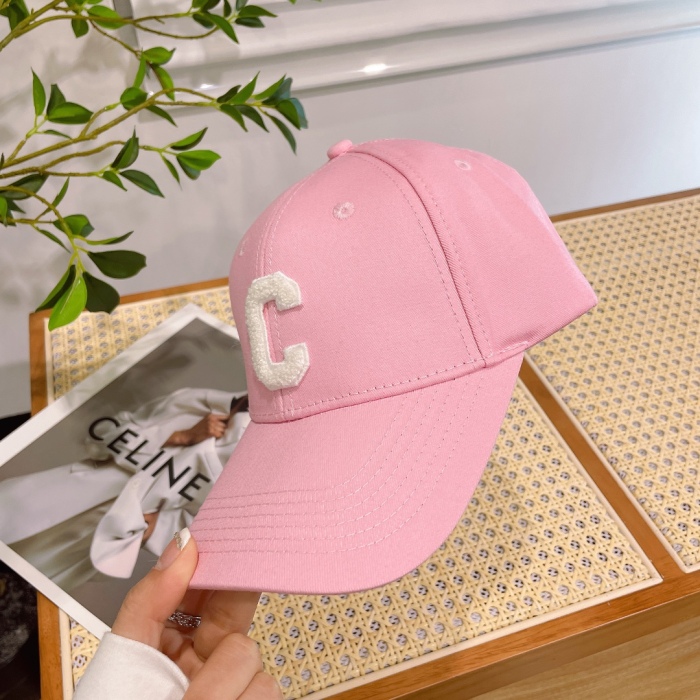 C*eline  Hats Top XX230421-1