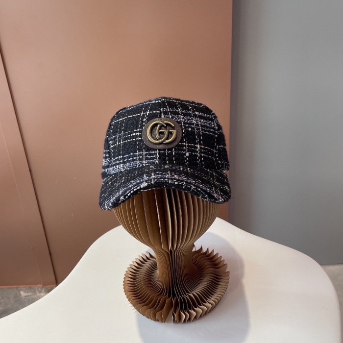 G*ucci  Hats Top XX230421-3