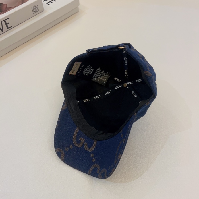 G*ucci  Hats Top XX230421-1