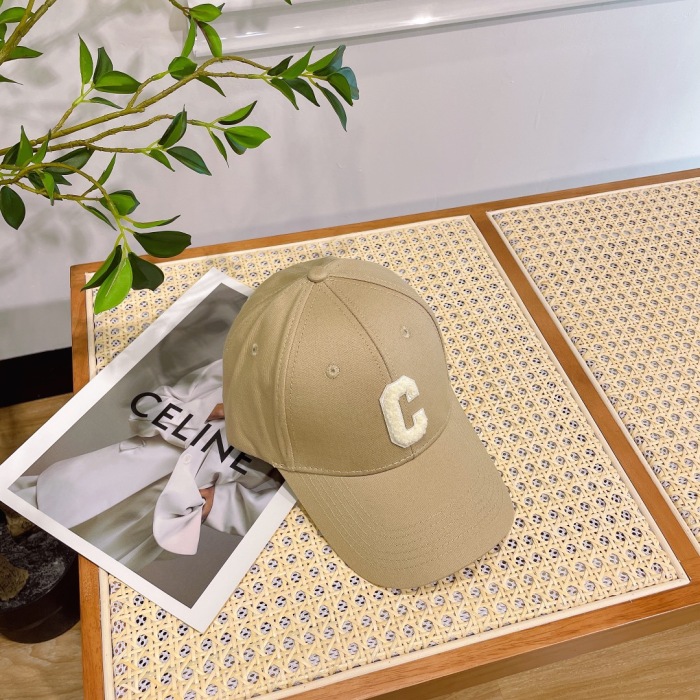 C*eline  Hats Top XX230421-1