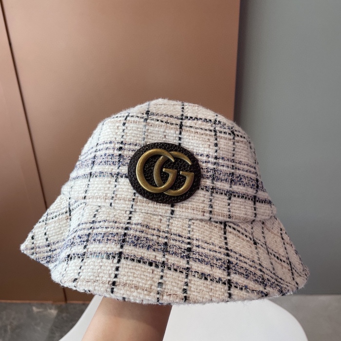 G*ucci  Hats Top XX230421-4
