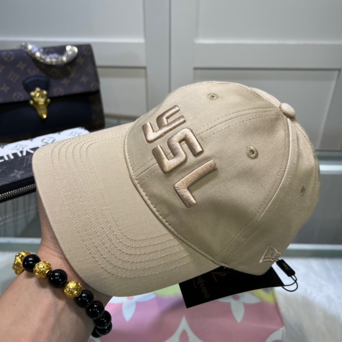 Y*sl Hats Top XX230421-1