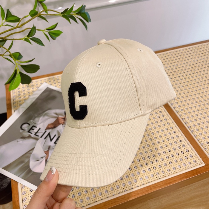 C*eline  Hats Top XX230421-1