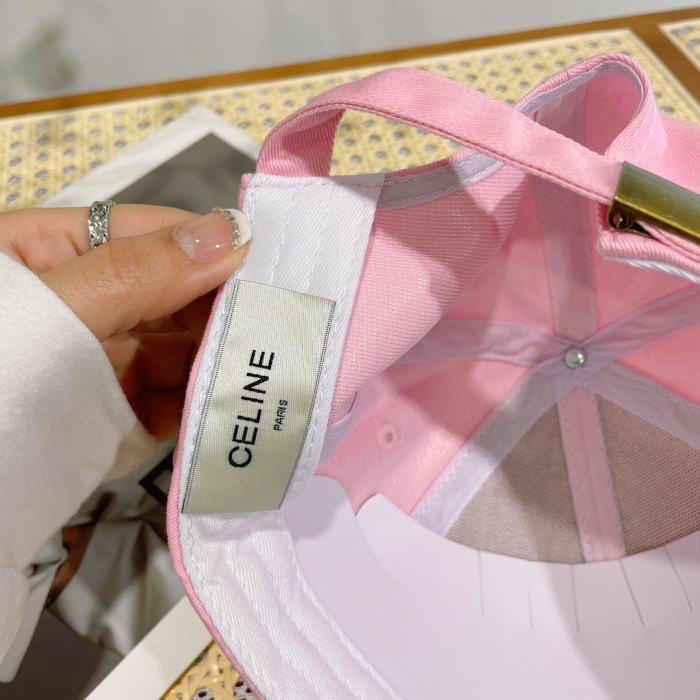 C*eline  Hats Top XX230421-1