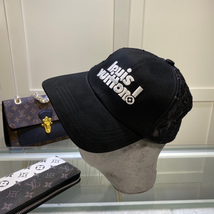 L*ouis V*uitton  Hats Top XX230421-3