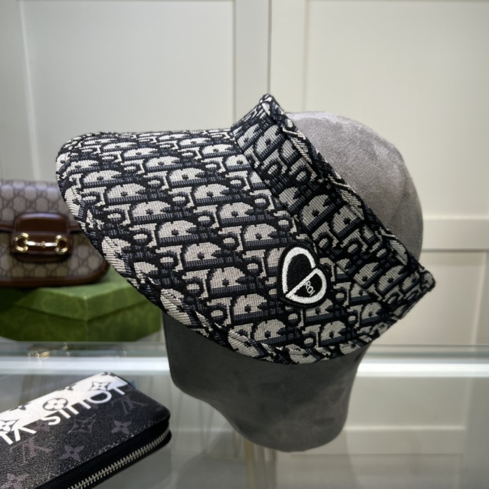 D*ior Hats Top XX230421-1
