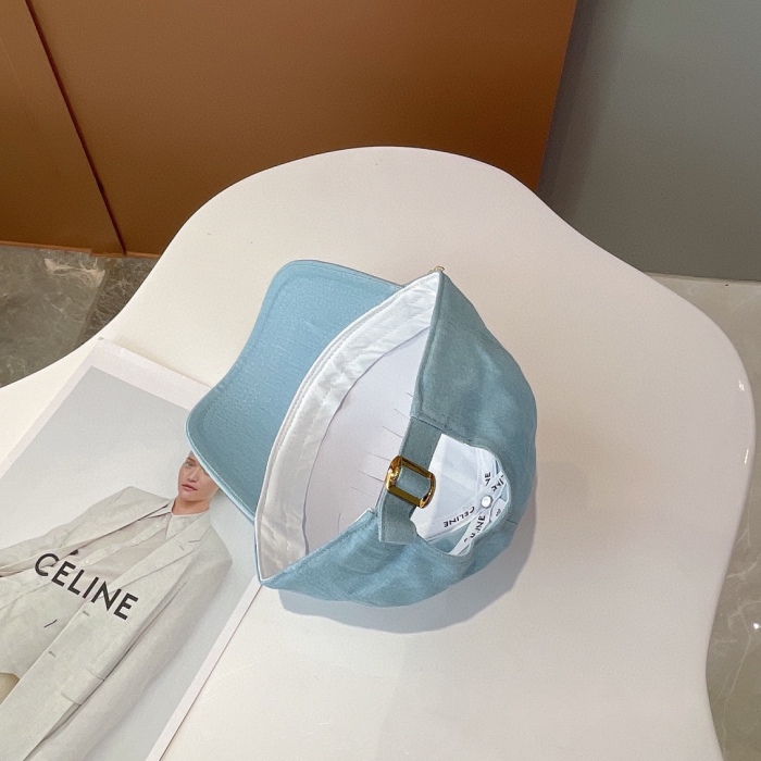 C*eline  Hats Top XX230421-3
