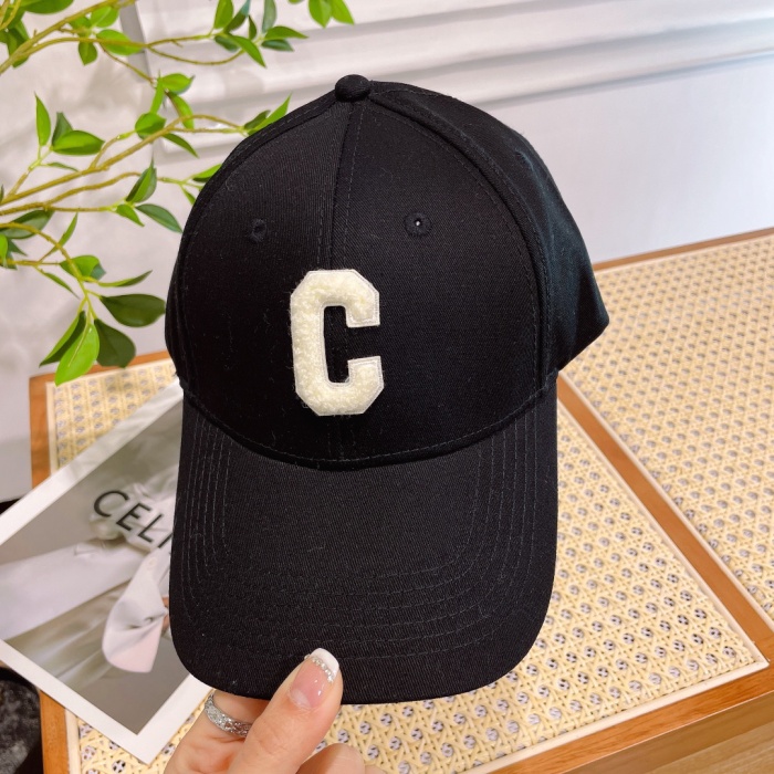C*eline  Hats Top XX230421-1