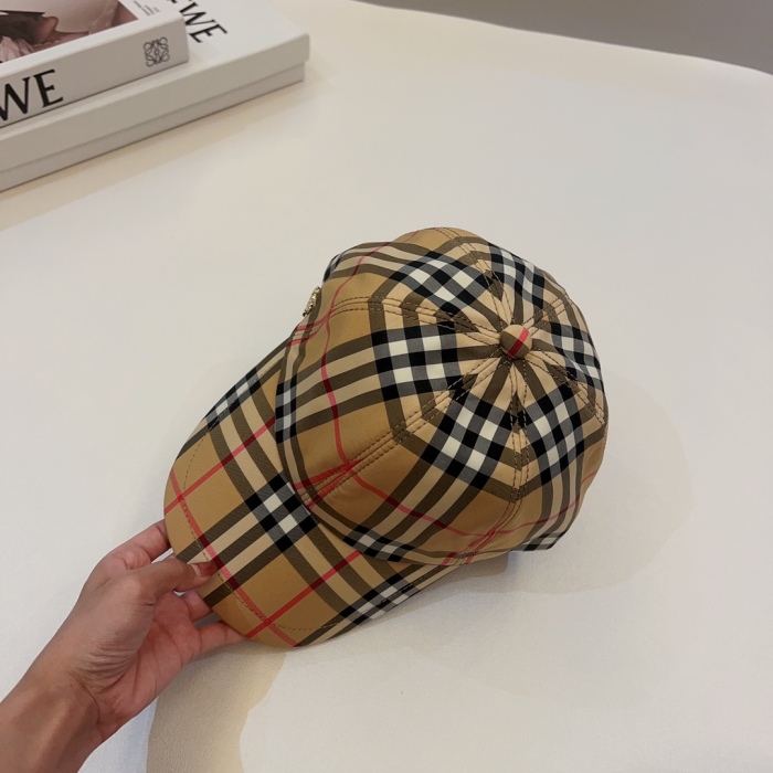 B*urberry Hats Top XX230421-1