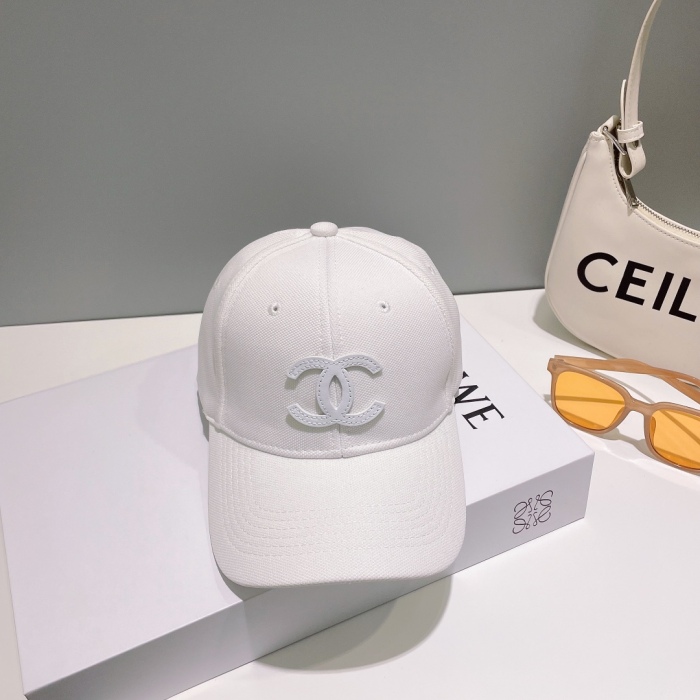 C*hanel  Hats Top XX230421-1