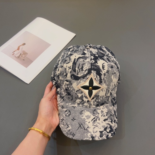 L*ouis V*uitton  Hats Top XX230421-2