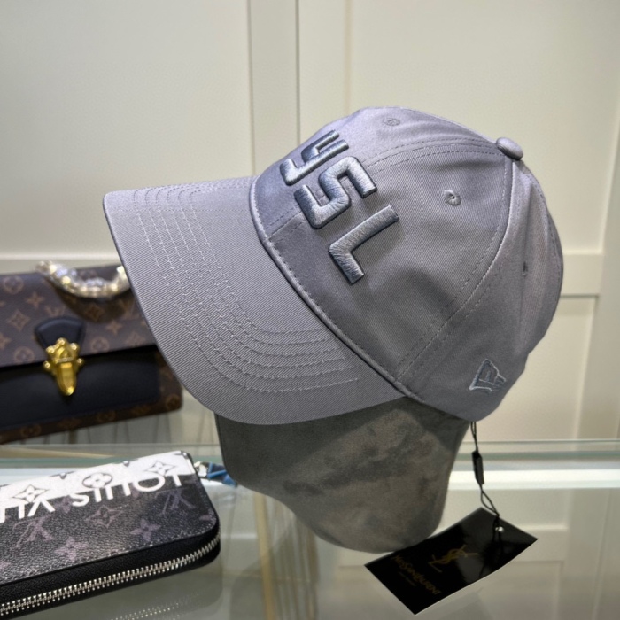 Y*sl Hats Top XX230421-1