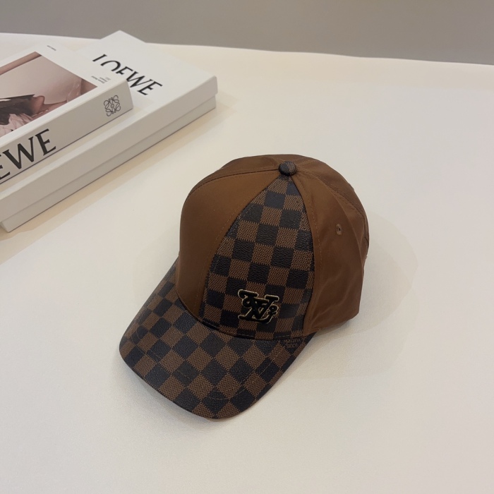 L*ouis V*uitton  Hats Top XX230421-1