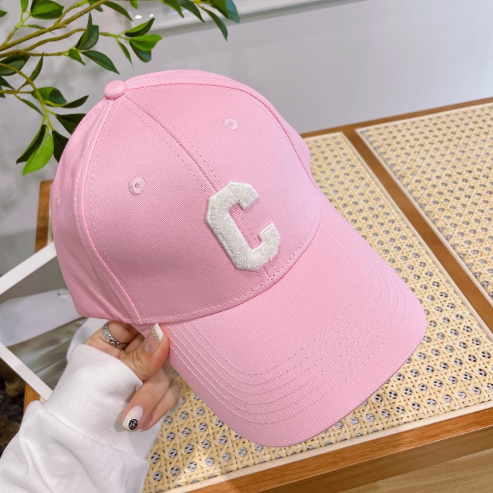 C*eline  Hats Top XX230421-1
