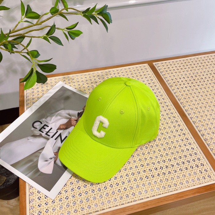 C*eline  Hats Top XX230421-1