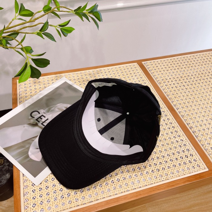 C*eline  Hats Top XX230421-1