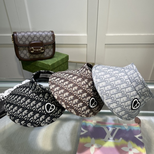 D*ior Hats Top XX230421-1