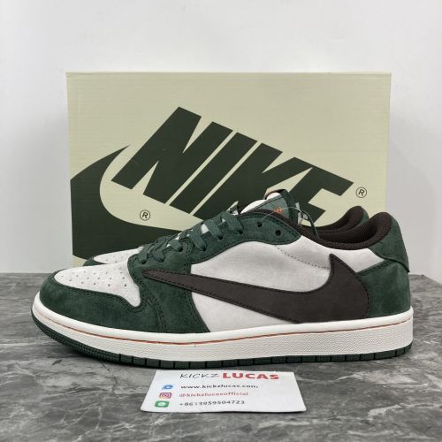 Dunk Low X Otomo Katsuhiro X Travis Scott DM7866-686