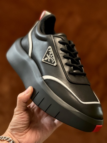 Mens P*rada Top Sneakers RR230423-JJ4