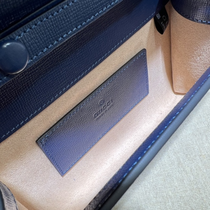G*ucci Top Bag W20xH12xD5.5CM