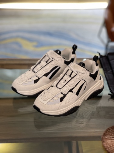 A*miri Bone Runner Top Quality Sneakers RR230429-2