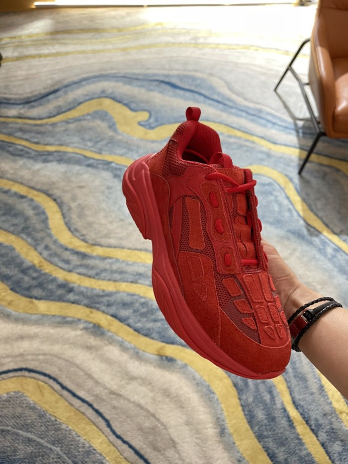 A*miri Bone Runner Top Quality Sneakers RR230429-8