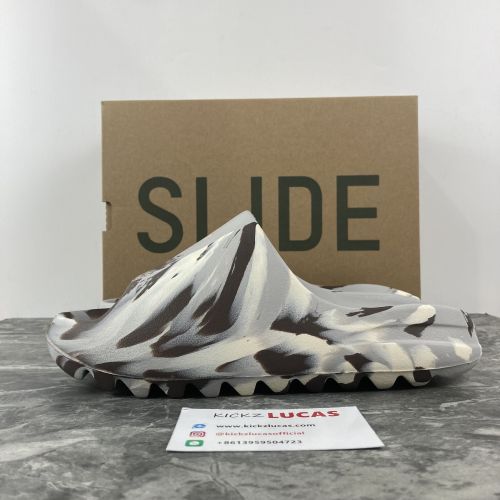 Yeezy Slide MX APPEARS GZ5553