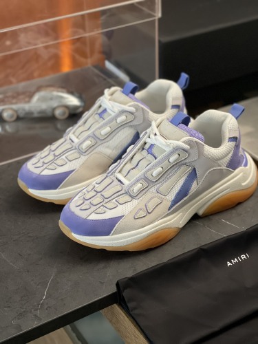 A*miri Bone Runner Top Quality Sneakers RR230429-3