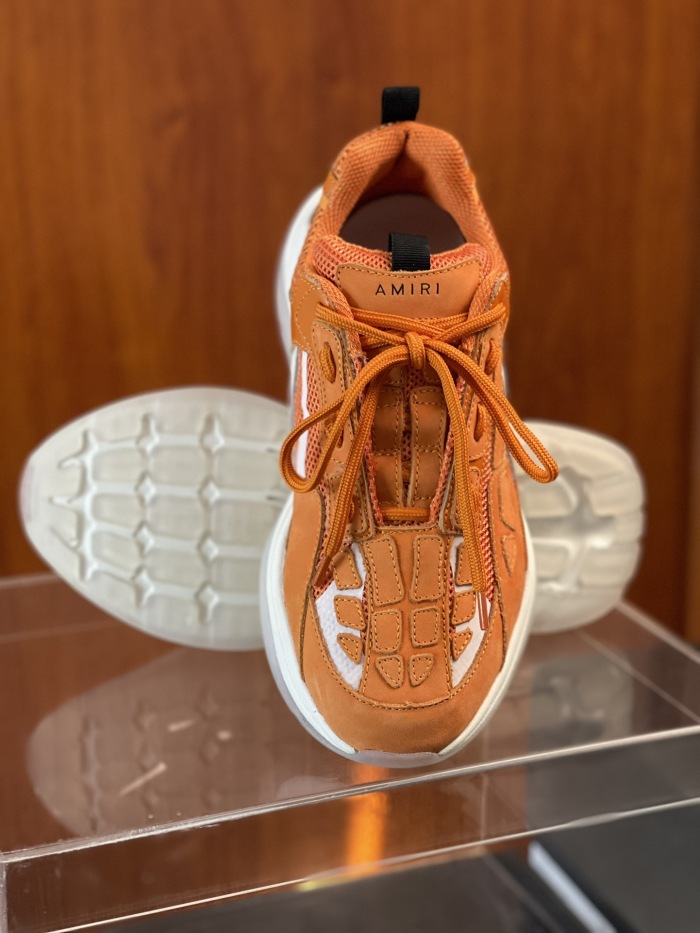 A*miri Bone Runner Top Quality Sneakers RR230429-11