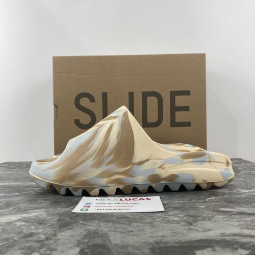 Yeezy Slide MX APPEARS GW1932