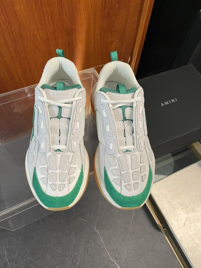 A*miri Bone Runner Top Quality Sneakers RR230429-4