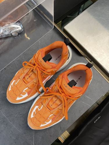 A*miri Bone Runner Top Quality Sneakers RR230429-11