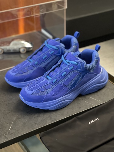A*miri Bone Runner Top Quality Sneakers RR230429-14