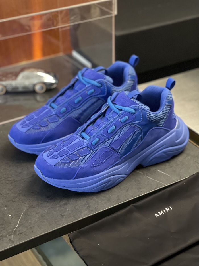 A*miri Bone Runner Top Quality Sneakers RR230429-14