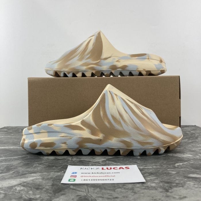 Yeezy Slide MX APPEARS GW1932