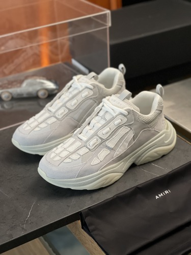 A*miri Bone Runner Top Quality Sneakers RR230429-6