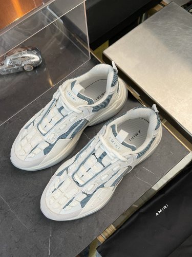 A*miri Bone Runner Top Quality Sneakers RR230429-17