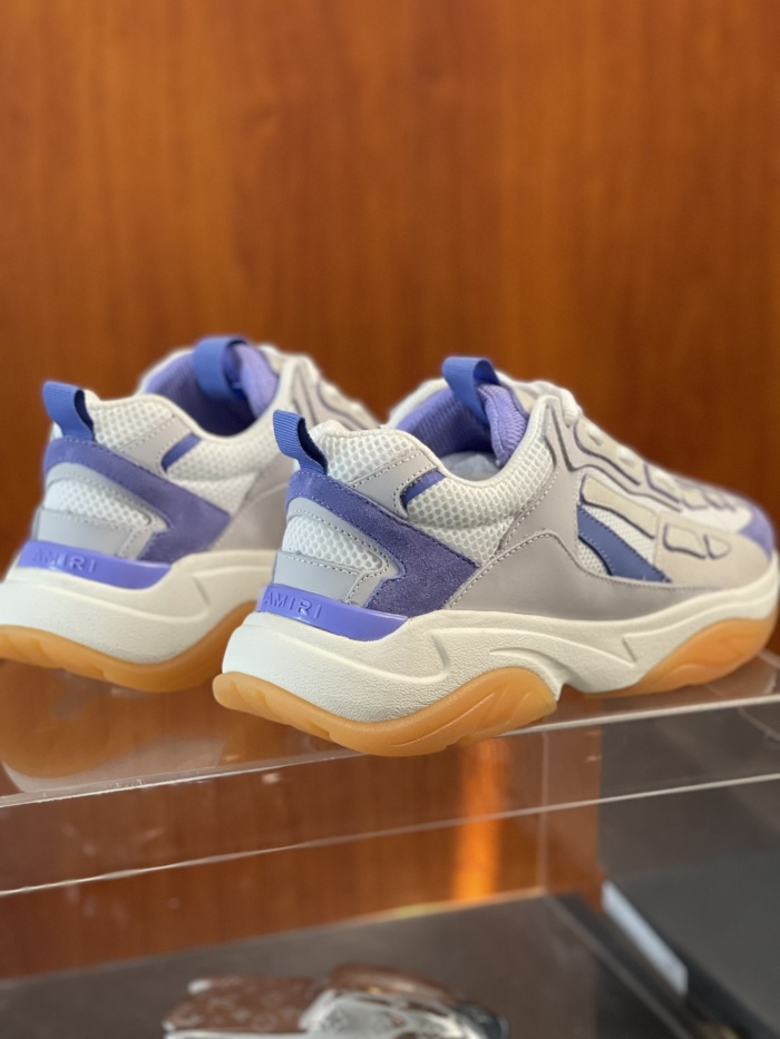 A*miri Bone Runner Top Quality Sneakers RR230429-3