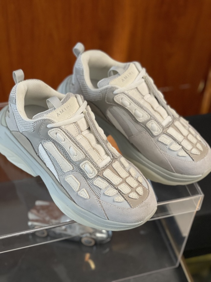 A*miri Bone Runner Top Quality Sneakers RR230429-7