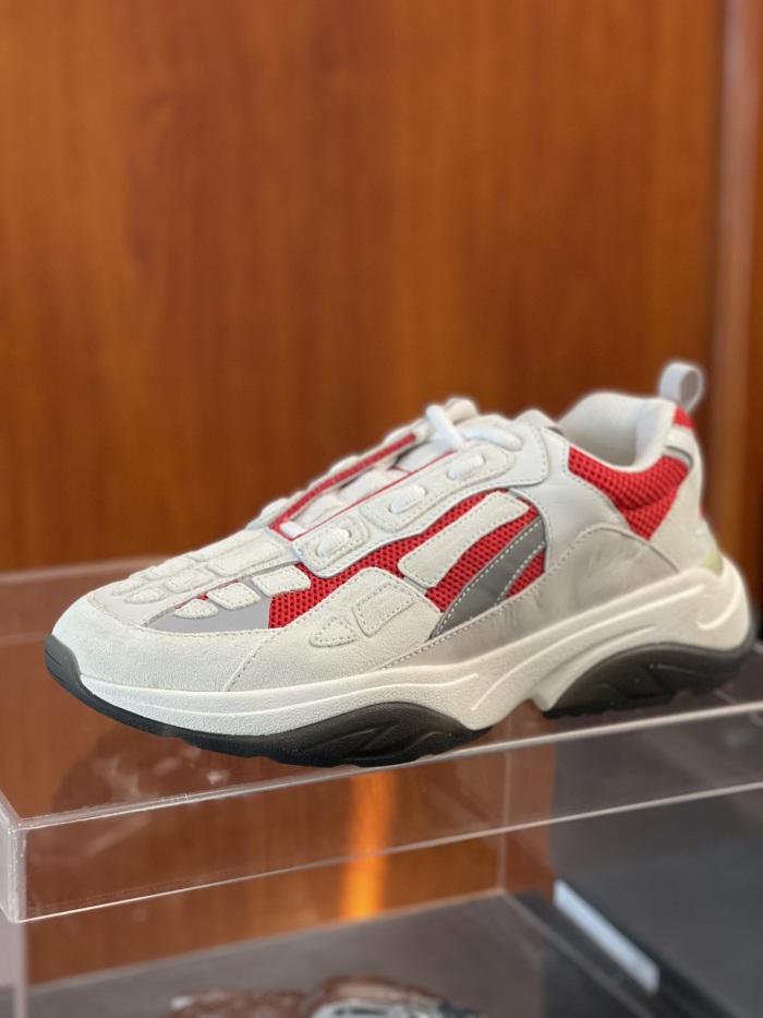 A*miri Bone Runner Top Quality Sneakers RR230429-9