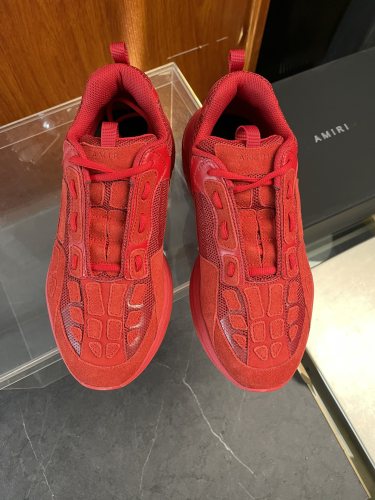 A*miri Bone Runner Top Quality Sneakers RR230429-8